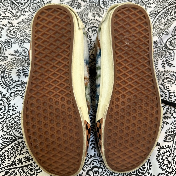 Vans Sk8-Hi Reissue Ca size 8.5 - Picture 5 of 6